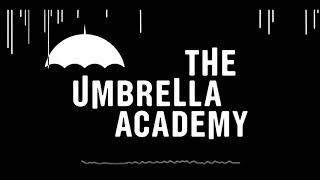 The Umbrella Academy - I Think We're Alone Now (Soundtrack)