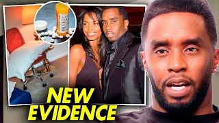 New Footage PROVES Diddy K!LLED Kim Porter In A S!ck Way.. | Disturbing