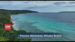 Pesona Memukau Wisata Buton