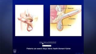 Erectile Dysfunction Solutions after Prostate Cancer Treatment