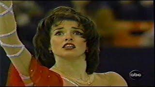 I. LOBACHEVA & I. AVERBUKH - 1998 - 1999 GRAND PRIX FINAL - FD