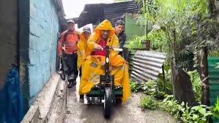 INCREÍBLE! Después de la tormenta viene la calma | LA FISCAL SV