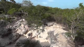 Providenciales, Turks & Caicos - The Hole HD (2013)