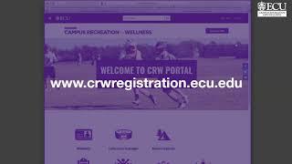 SRC - How to make an indoor pool reservation.