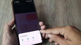 how to remove profile picture on whatsapp | delete profile picture on whatsapp
