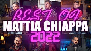 Best of Mattia Chiappa 2022