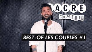 BEST-OF LES COUPLES #1