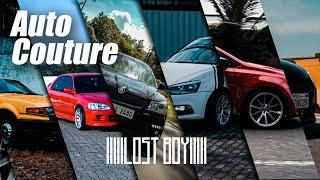 Auto Couture | Automotive | Lost Films