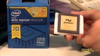 Intel Pentium G3258 Anniversary Edition | Hands-on mit der 60-Euro-OC-CPU