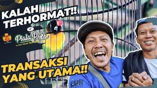 KALAH TERHORMAT!! Piala Raja 2023 Menjadi Sejarah RHN Salatiga