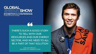 Canadian Energy Leadership: A Promise of Continuous Improvement