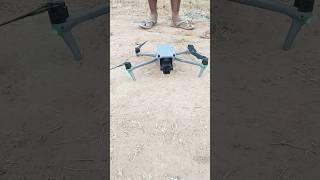 Dji Air 3 Drone