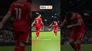 No CAPTION Needed! This Will Be Remembered Forever ️#lfc #salah #premierleague #liverpool #diaz