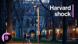 Harvard Says It Will Fight Trump's Foreign Student Ban
