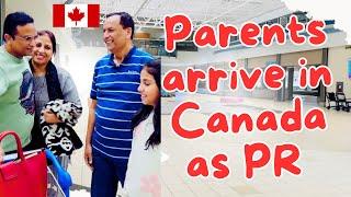 Parents and GrandParents Sponsorship Program | Life in Saskatchewan| PGP 2024 |Canada VLOG| SINP