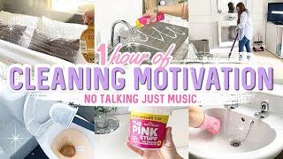 WHOLE HOUSE CLEANING | CLEANING MARATHON | CLEANING NO TALKING |#cleaningmotivation  