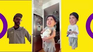 Derek big head skits tiktok FUNNY JASON BANKS & dianarantamaki