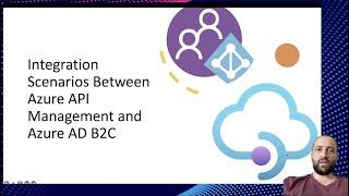 Simplifying API Authentication: Integration Scenarios Between Azure API Management and Azure AD B2C