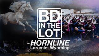 The Blue Devils 2024 Hornline (Laramie, WY)