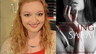 KILLING SARAI | J.A. REDMERSKI