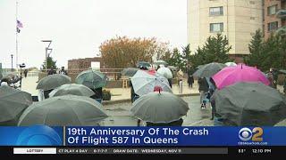 Remembering Flight 587 19 Years Later