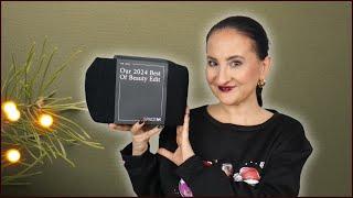 SPACE NK OUR 2024 BEST OF BEAUTY EDIT UNBOXING