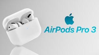 AirPods Pro 3 - Everything We Know!