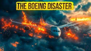 Boeing's Shocking Downfall Explained