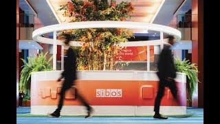 Sibos 2023 | MP International | Pico