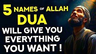 A Powerful Dua That Must Be Recited To Achieve Your Most Desired Dreams In No Time! - Quran Is Life