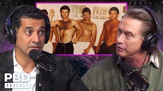 "He’s An A**hole!" - Stephen Baldwin RANKS His Brothers: Which Baldwin Had The Most Game?