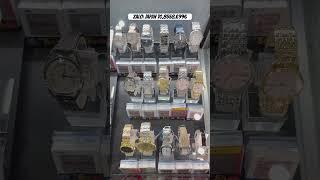 Longgines giảm giá tại Nhật #longines #watch