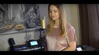 Daria Śliwińska - We Found Love (Rihanna) - Ketron SD9 (Bartek Krzemiński)