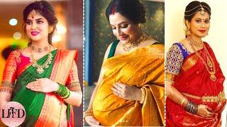 Pregnancy Dresses For Wedding | Maternity Dress For Wedding Guest | Latest Fashion Design