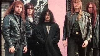 Phantom - technicolor nightmares - 1991 - new york us