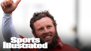 Andrew 'Beef' Johnston on Game of Thrones, beards, favorite beer | Sports Illustrated