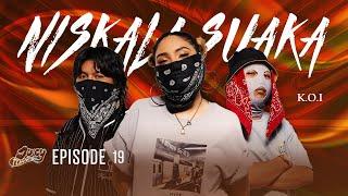 Achoi - '(K.O.I) Niskala Suaka' JuicyTunes SEASON 2 (Performance Video) Episode 19