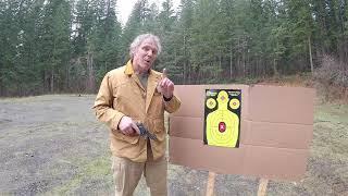 House of Payne Munitions 38 Special Ammo Review