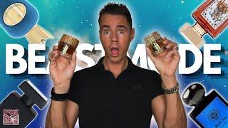 Fragrances That Last ALL DAY 