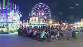 The Heart of Texas Fair kicks off Thursday night in Waco