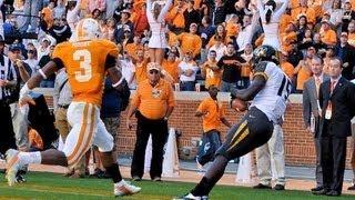 Dorial Green-Beckham Freshman Highlights