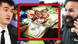 How to make money playing poker | Daniel Negreanu and Lex Fridman
