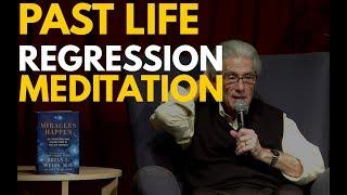 Brian Weiss - Past-Life Regression Session [FULL] - [NO ADS] TikTok Video