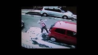 funny videos in cctv