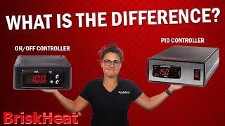 PID vs On/OFF Temperature Controllers, which temperature controller is right for you?