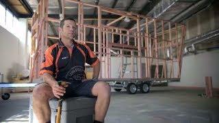 Ep 1: The Plan | Mitre 10 Tiny House 2 with George Clarke