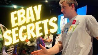 eBay Employees Share Secrets