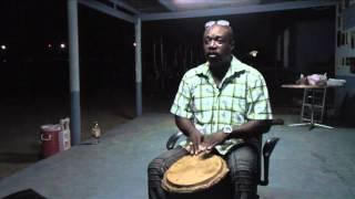 Tambu of Curacao Part 4 of 6 - Music