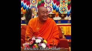Buddhist Philosophical Debate by Khenpo Tandin Sithub in Tibetan Language||Buddhist Talk|| Buddhism