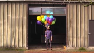 HTC Advantage - Balloon Drone